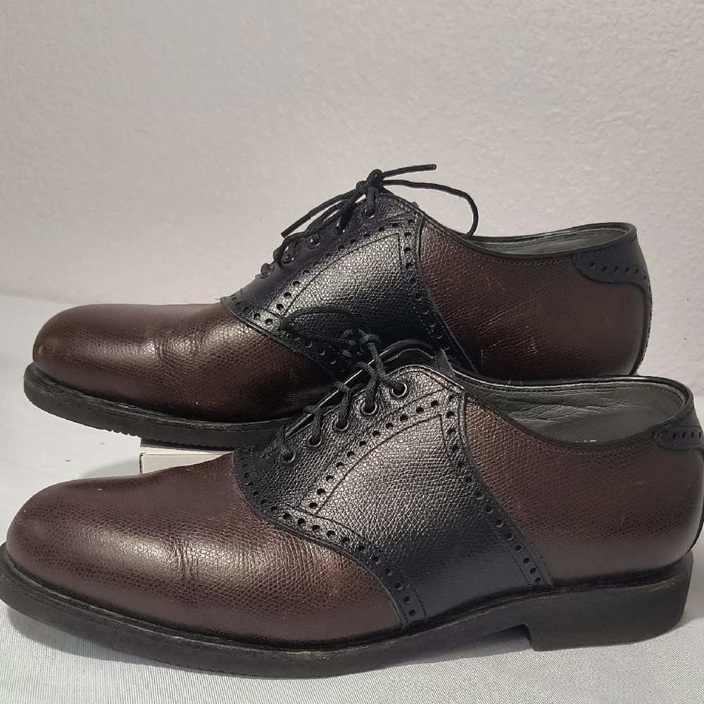 FootJoy men black