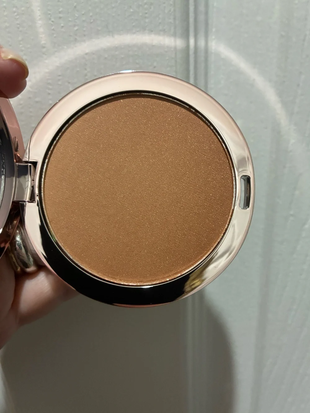 RealHer You Are Golden Bronzer