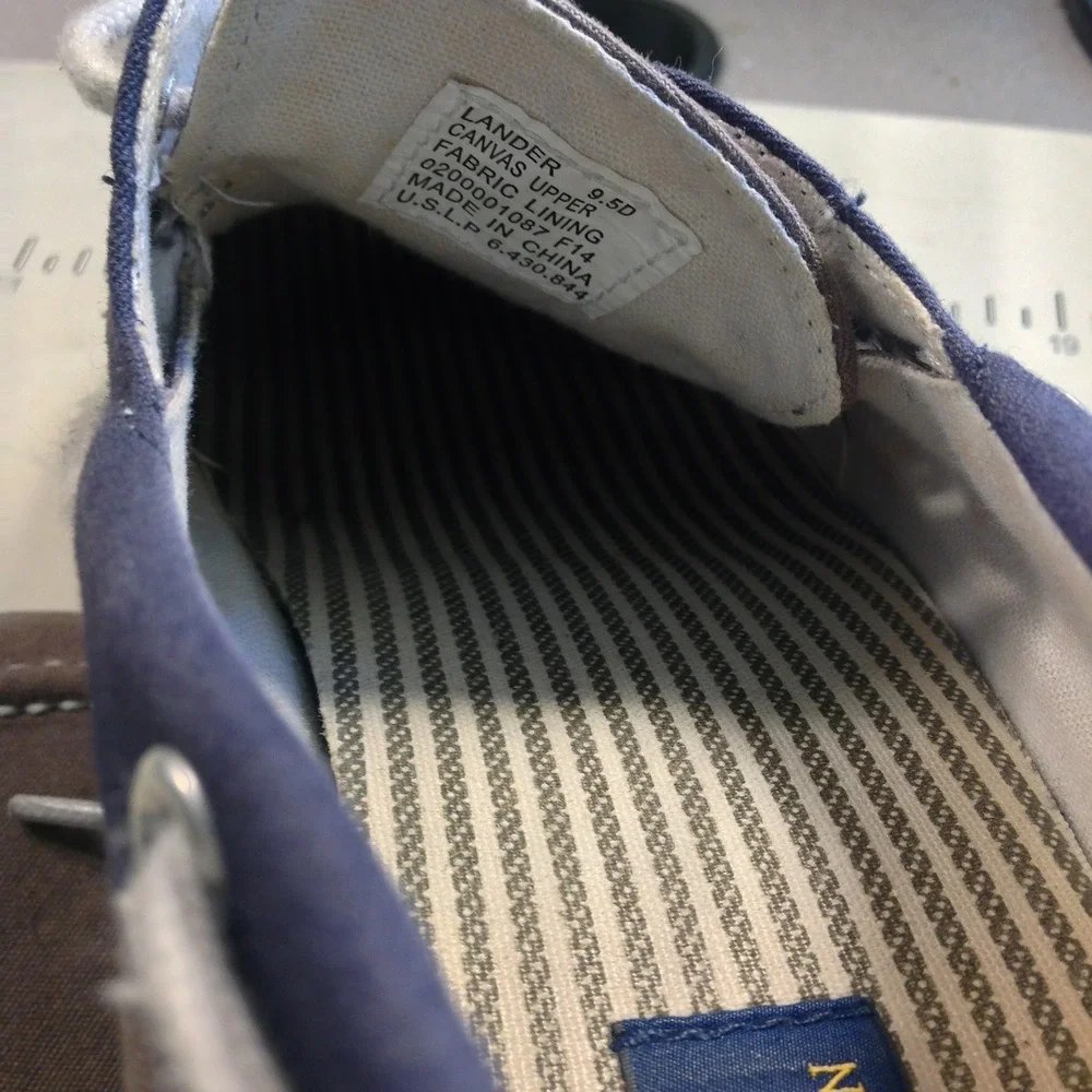 Polo Ralph Lauren clean #boatshoes