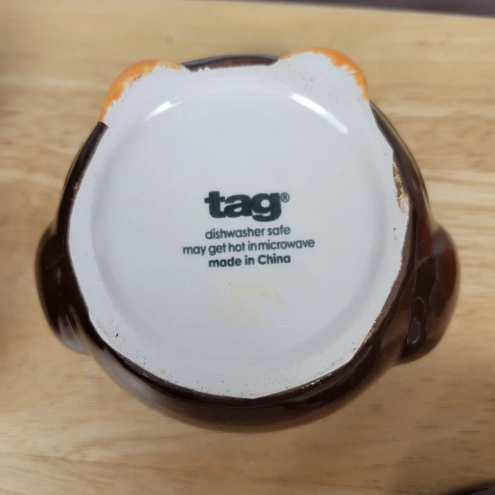 Tag add touch