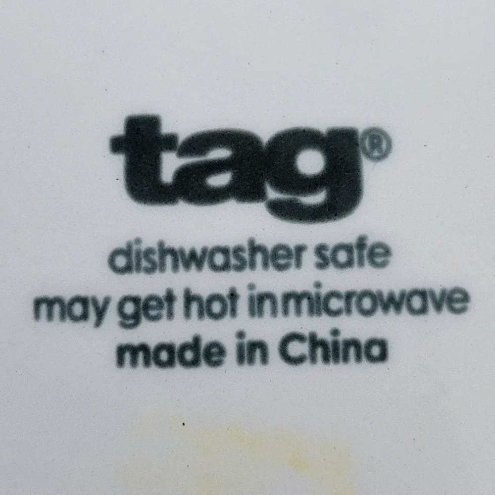 Tag add touch