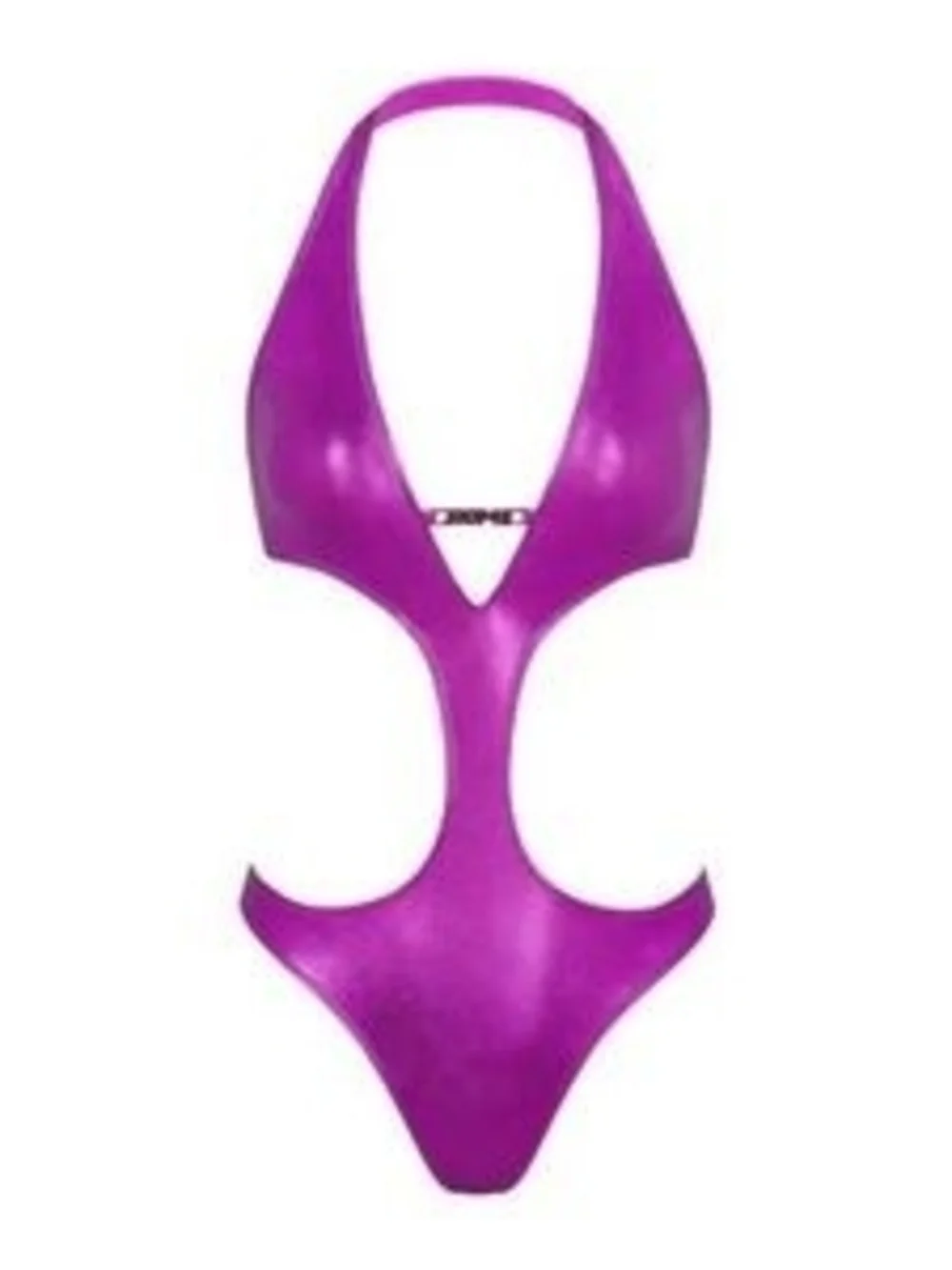 SKIMS sleek purple