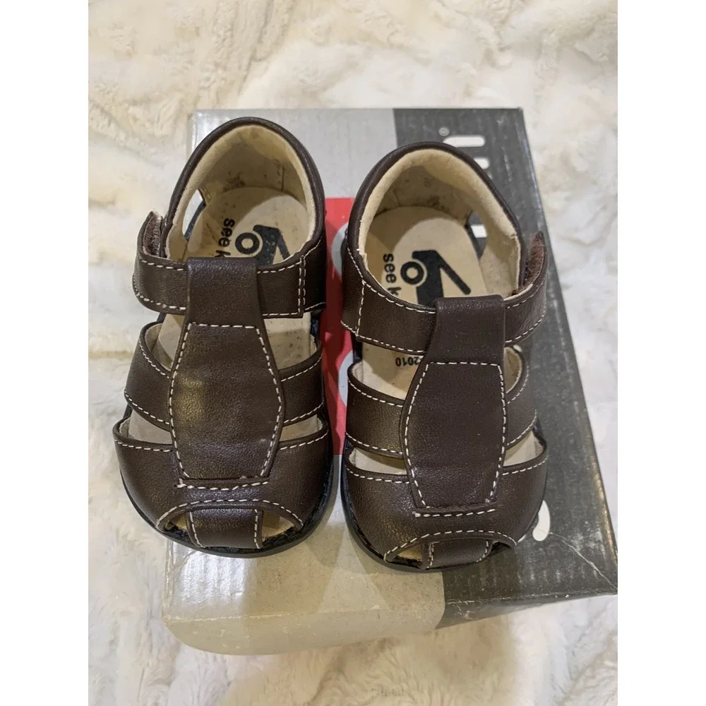 See Kai Run nib see