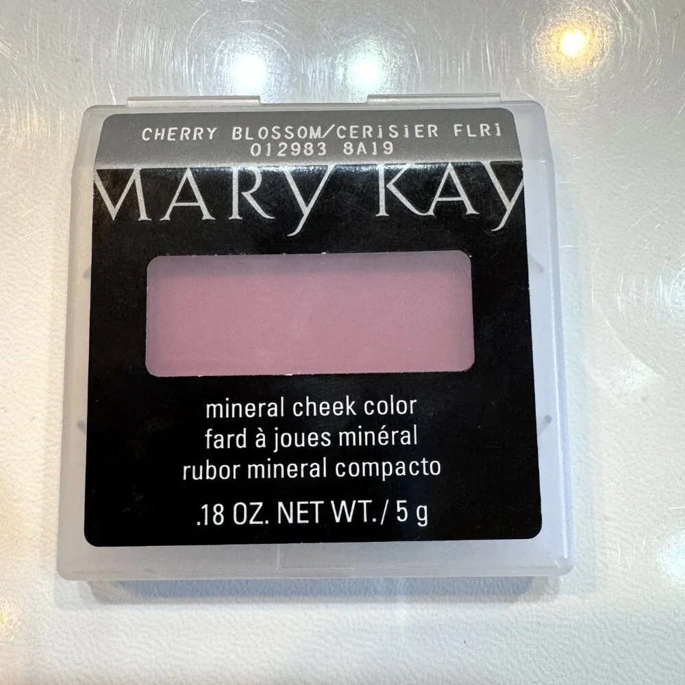 Mary Kay mary kay