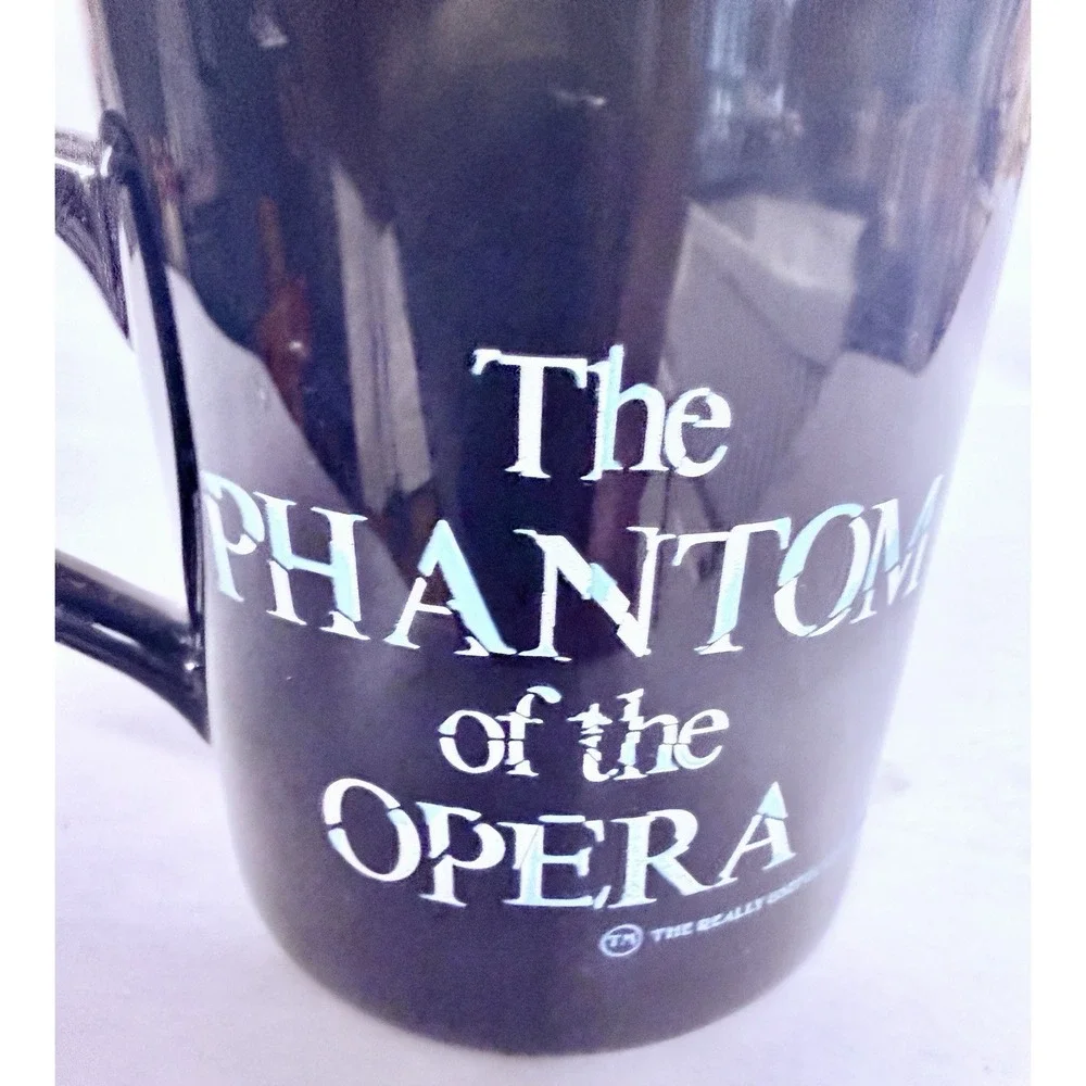 N/A phantom opera
