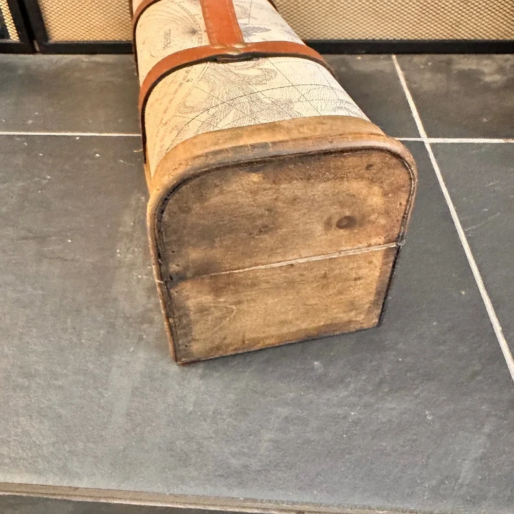 Wrap Art its barrel