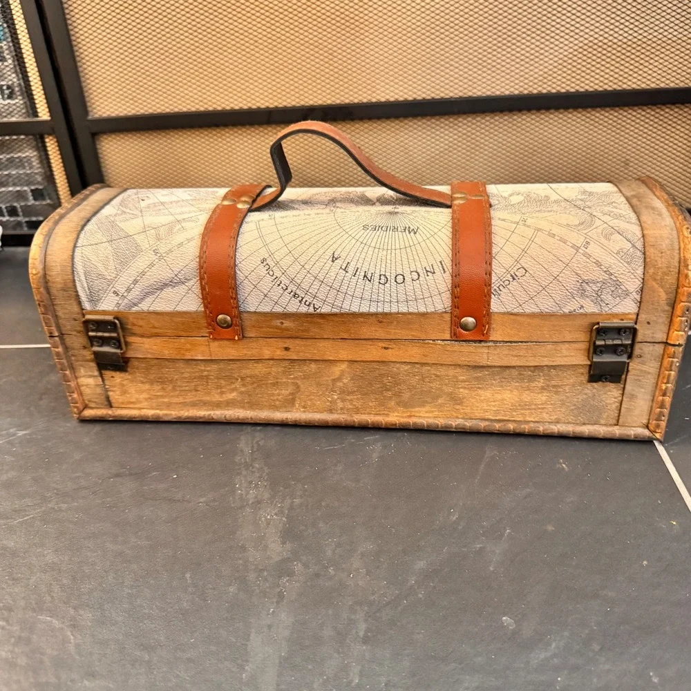Wrap Art its barrel