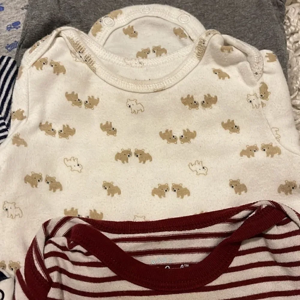 GAP bundle ten