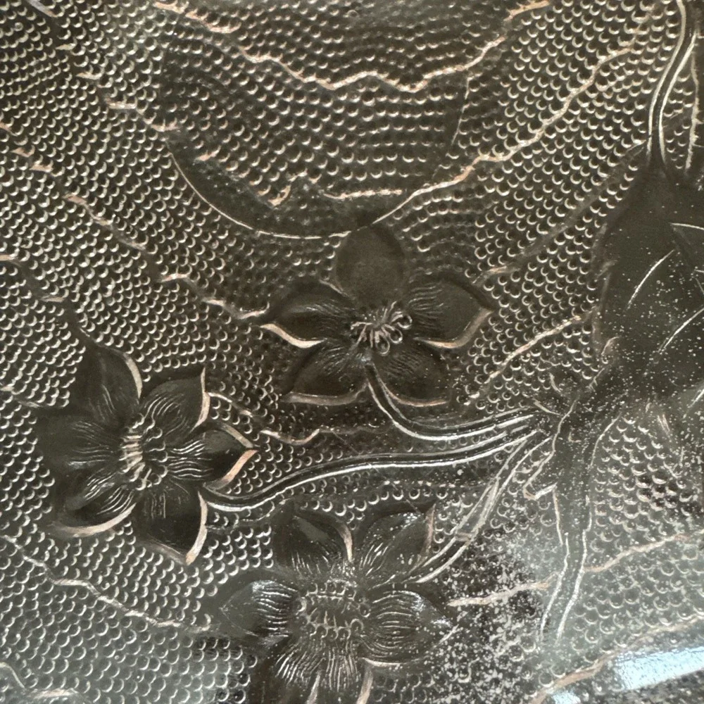 Vintage Indiana Pink Depression Glass 