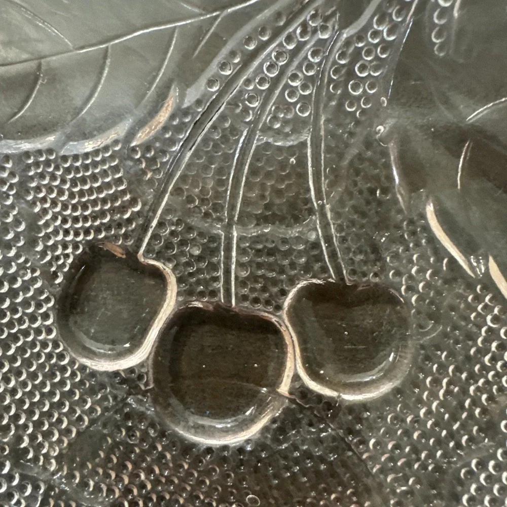 Vintage Indiana Pink Depression Glass 
