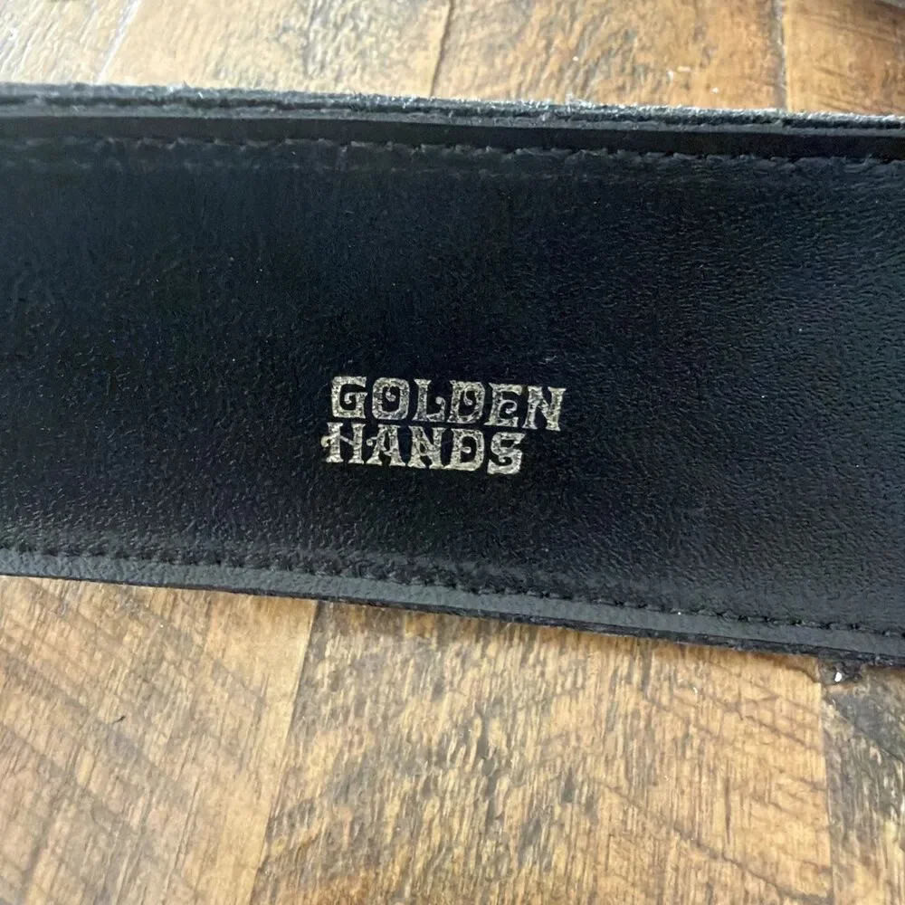 Golden Hands vintage 1960s1970s