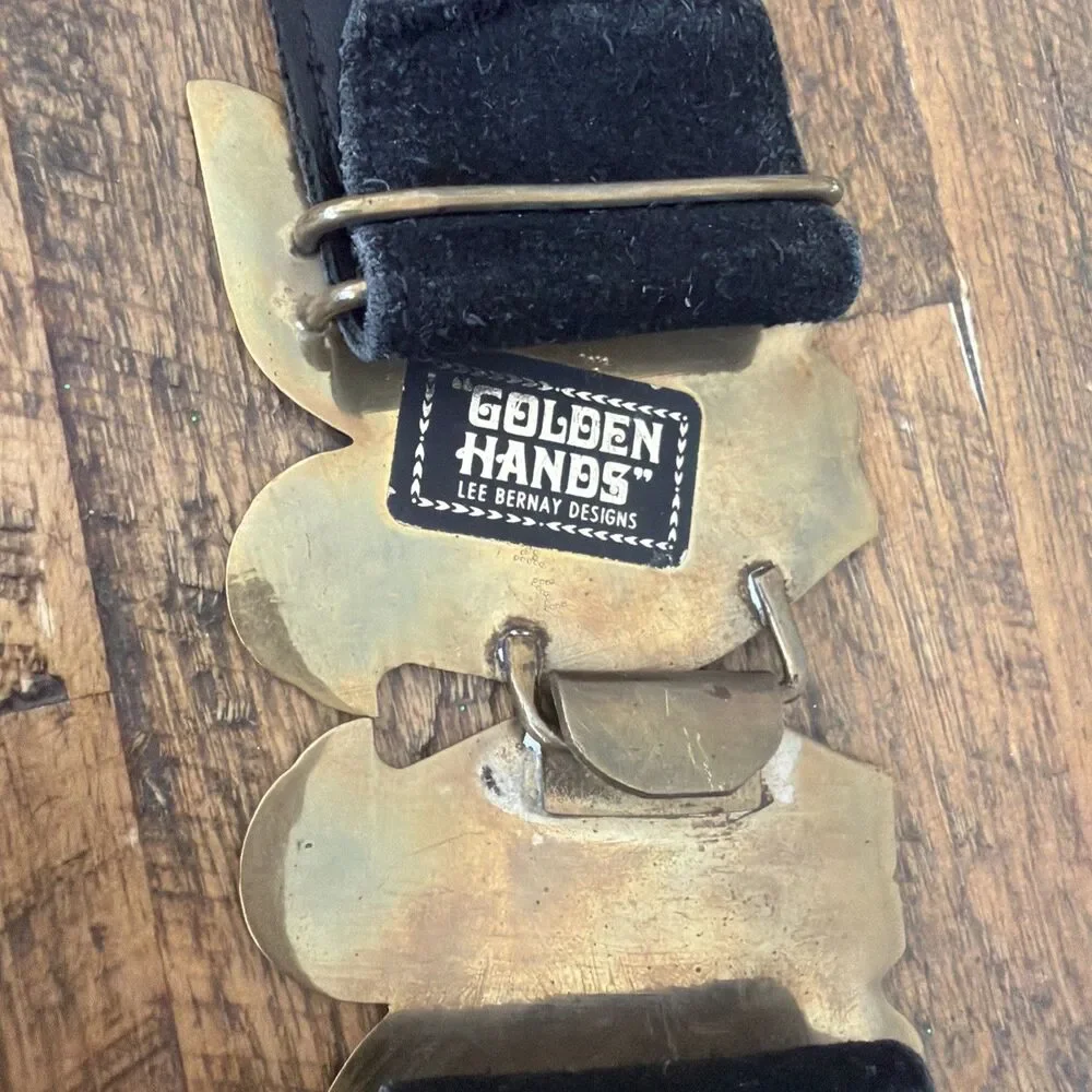 Golden Hands vintage 1960s1970s