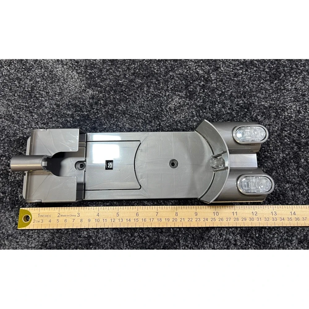 Dyson vacuum cleaner