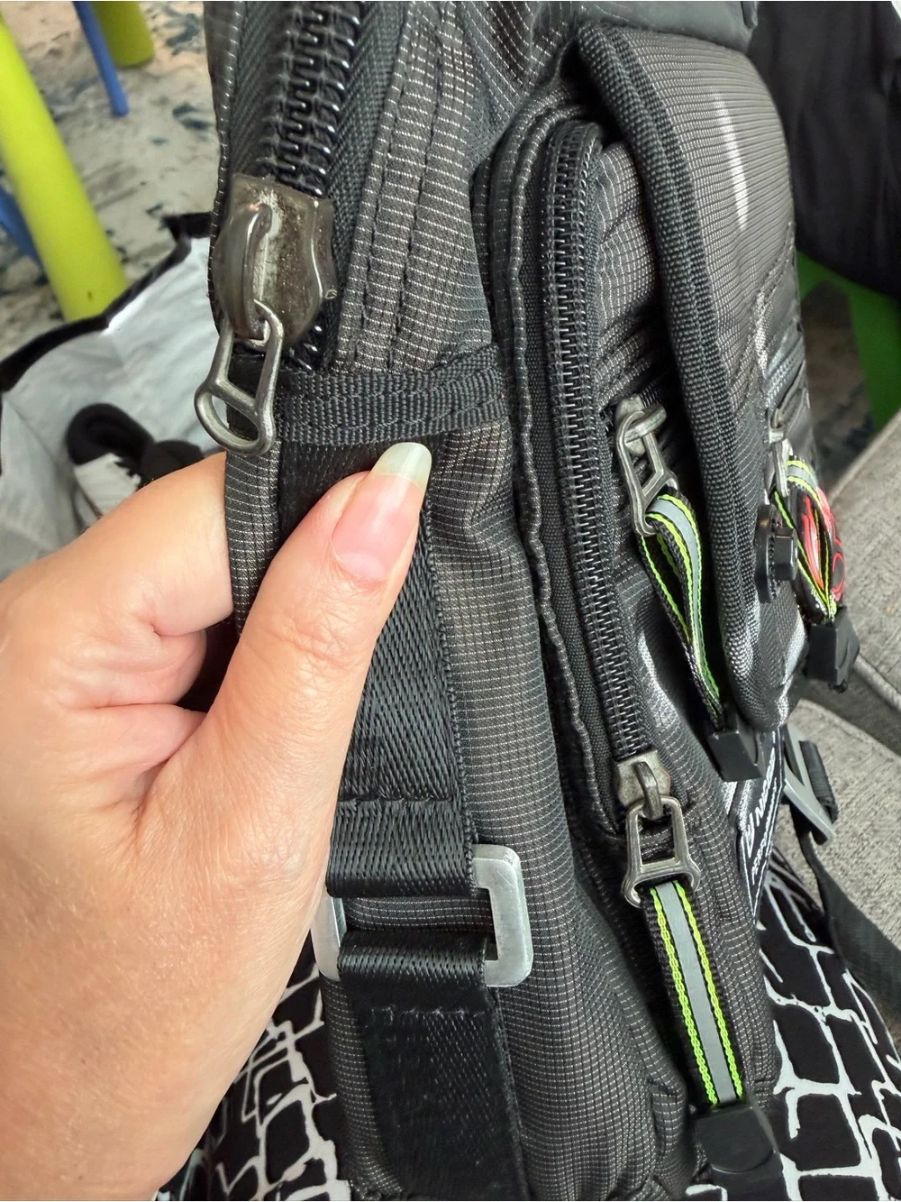NICGID performance black