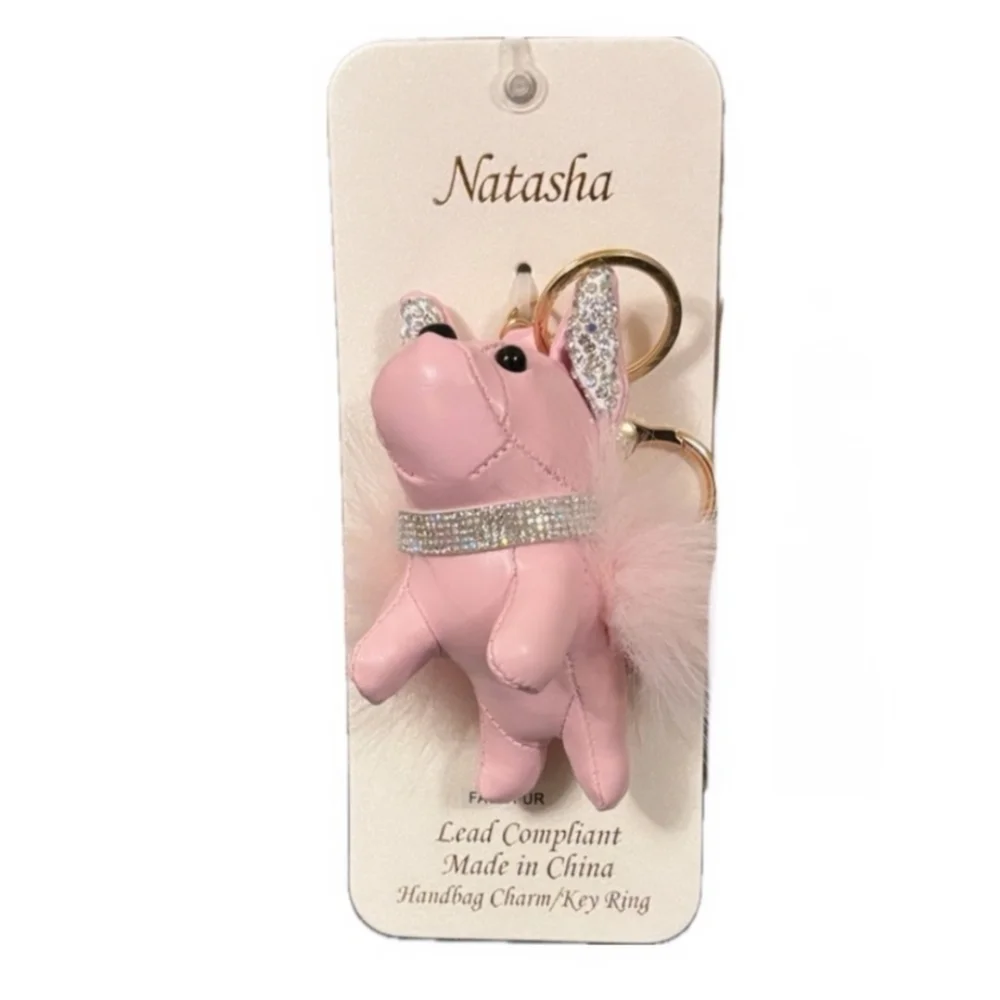 Natasha Couture thank you