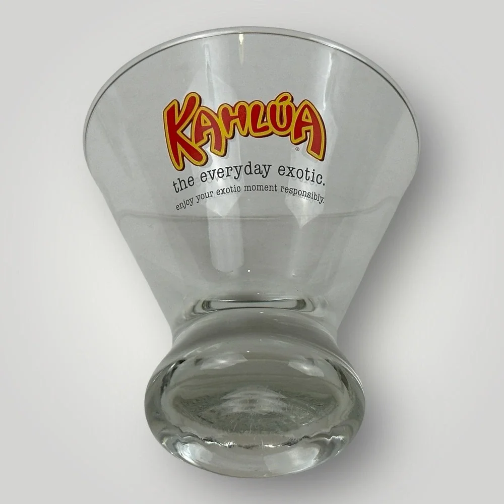 Kahlúa excellent preowned