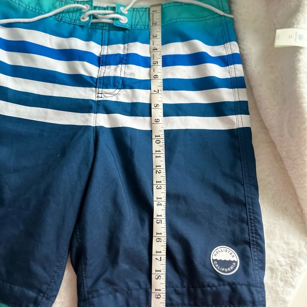 Hollister stylish board