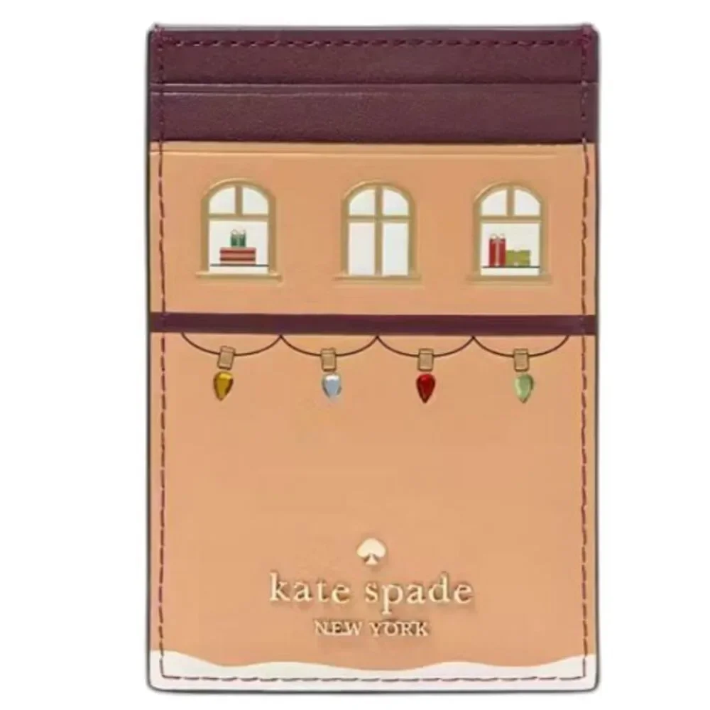 kate spade deck halls—and