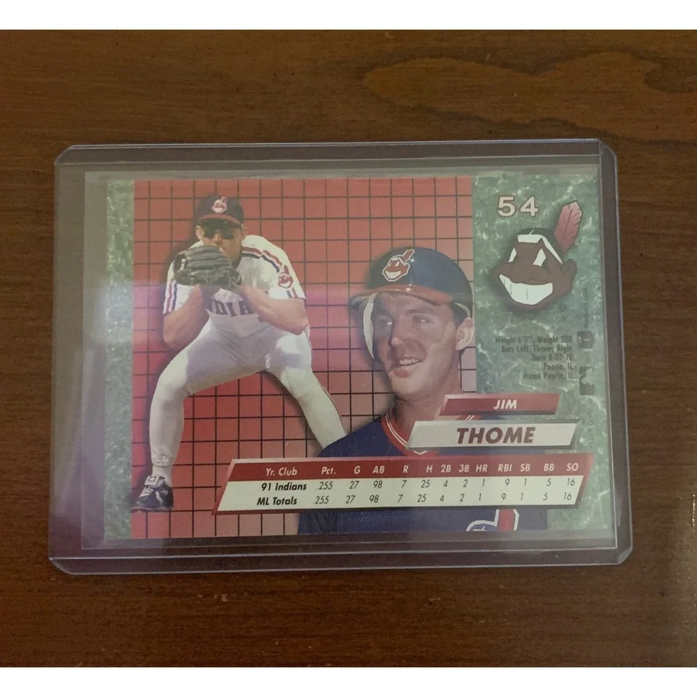 Topps 1992 fleer