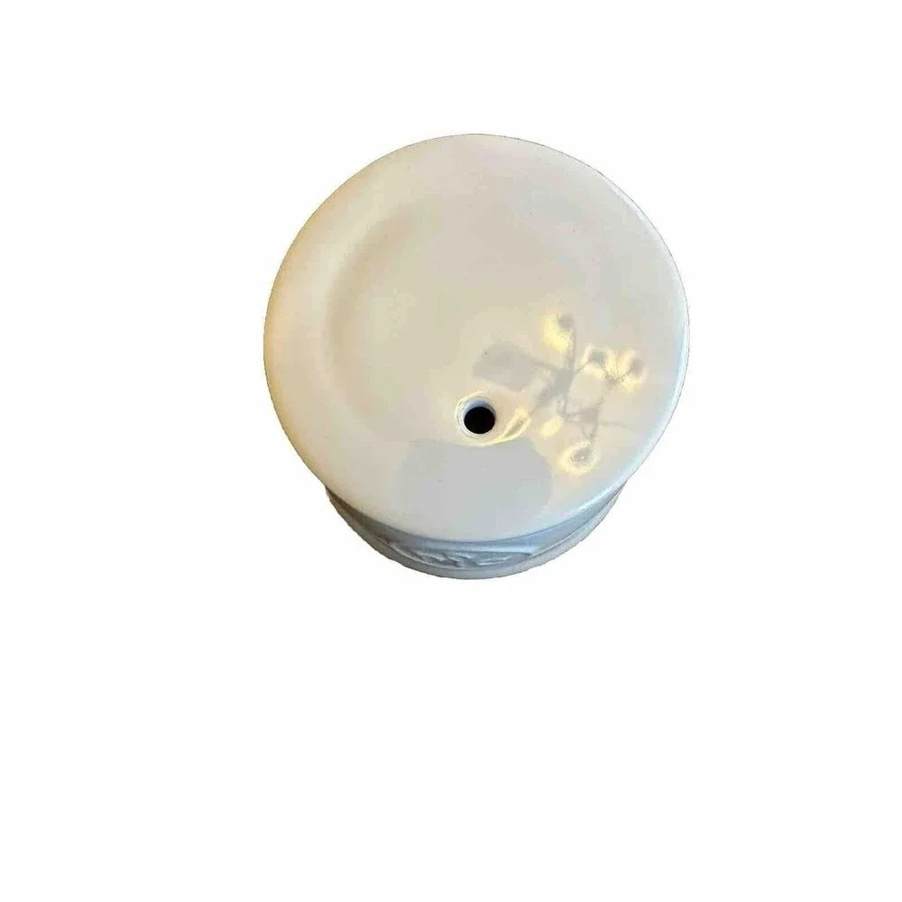 Pampered Chef Ceramic Egg Cooker No Instructions Preowned