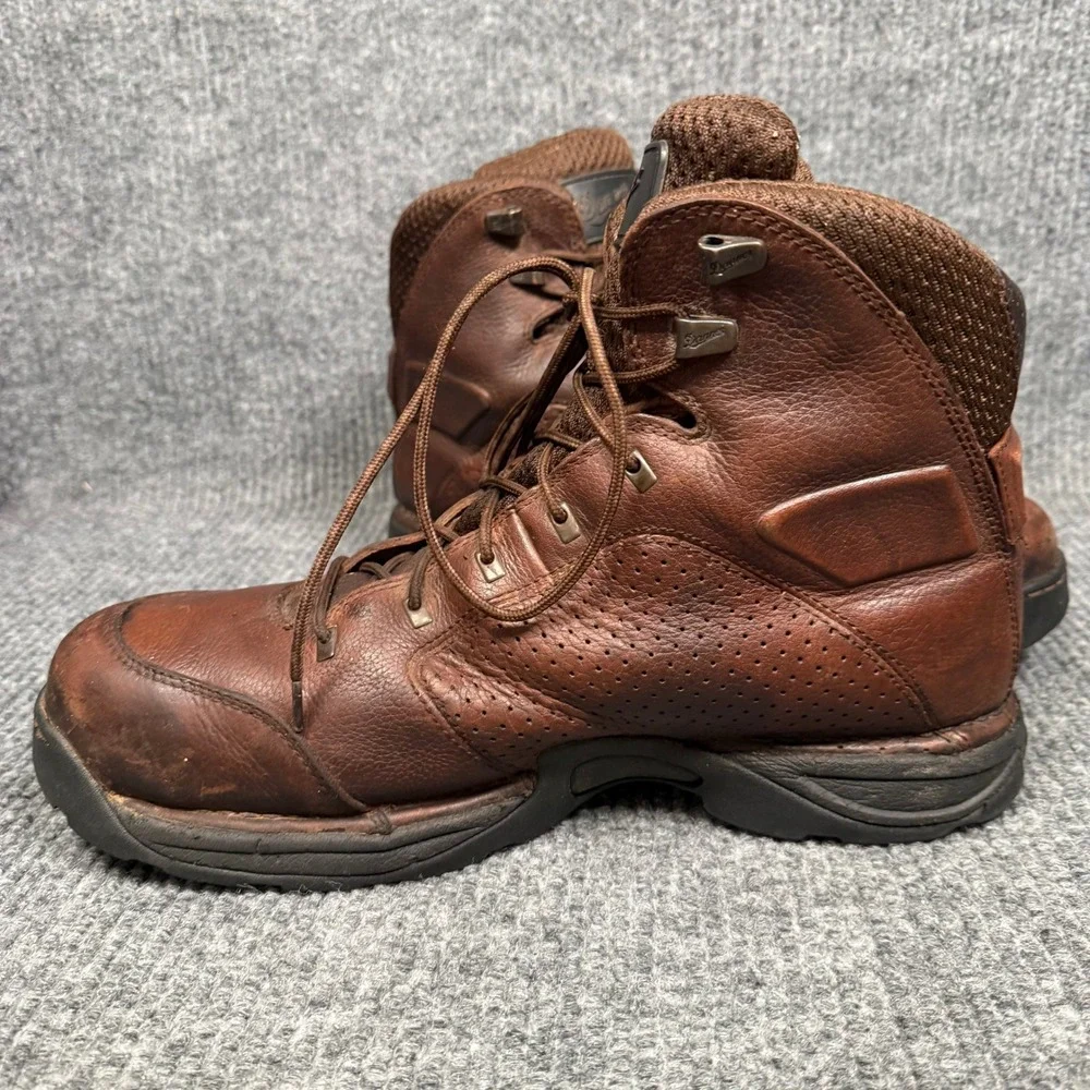 Danner vicious work