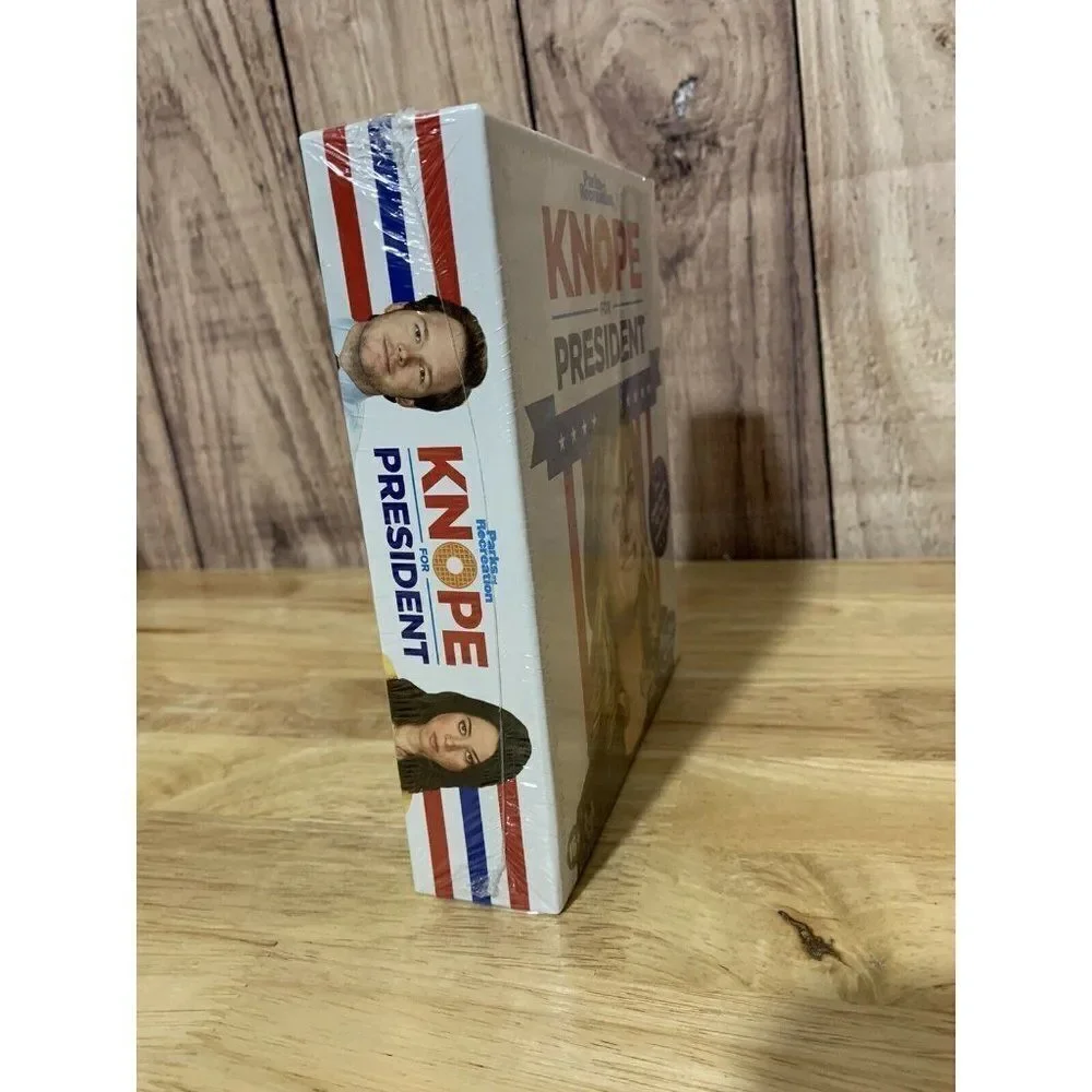 Hasbro parks recreation