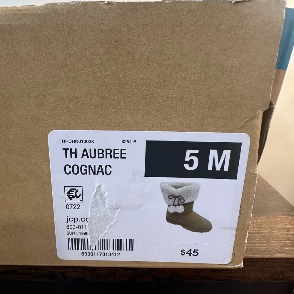 thereabouts big nwt