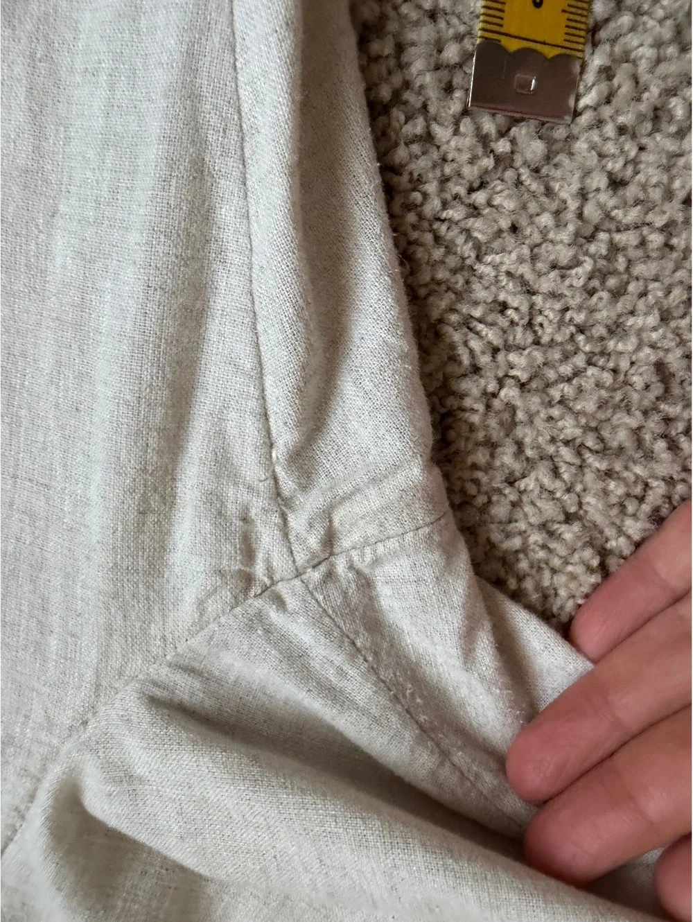 H&M women cream