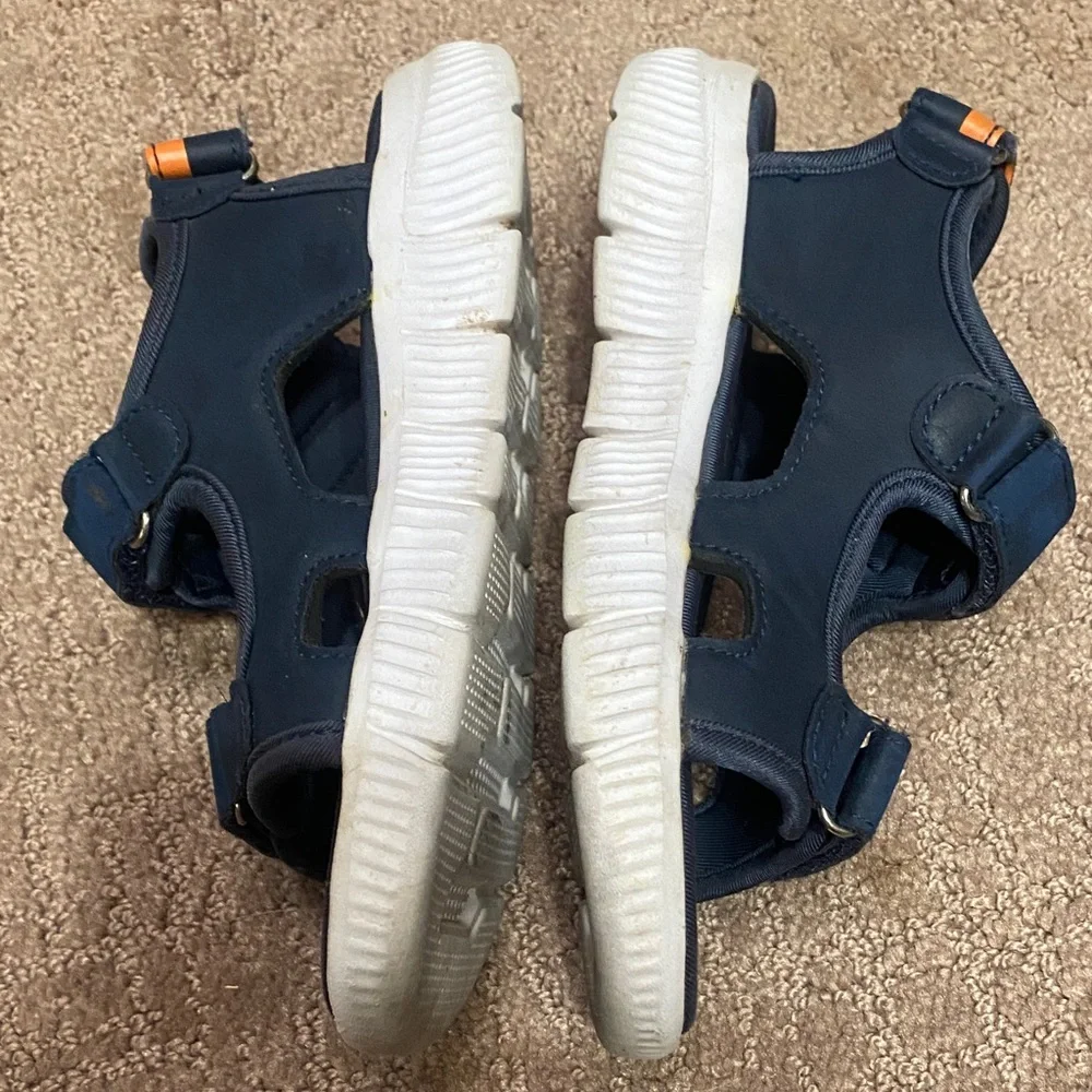 Rockport stylish blue