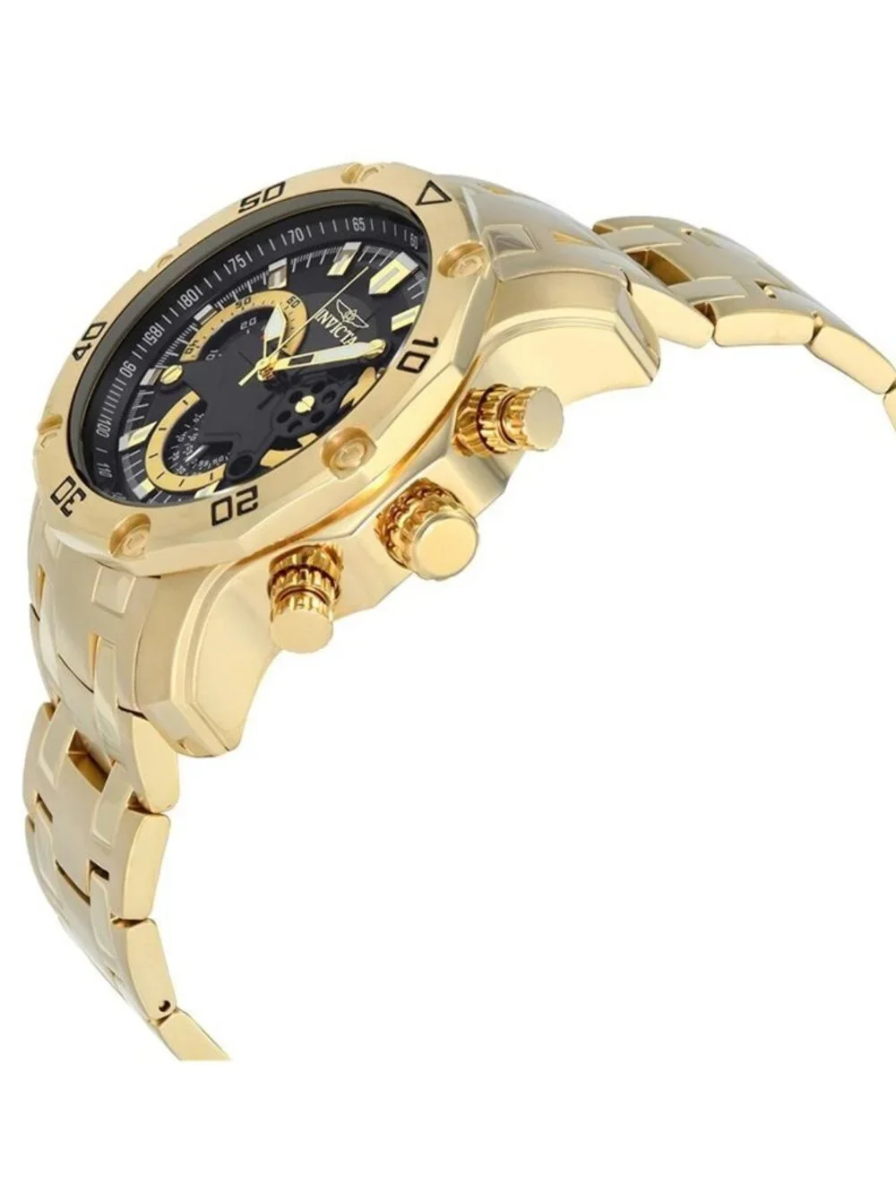 Invicta new authentic