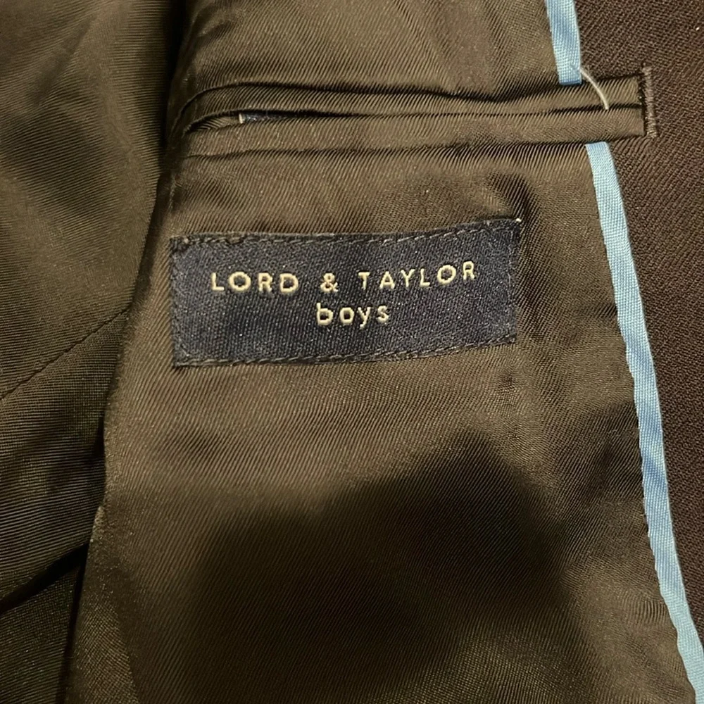 Lord & Taylor lord taylor