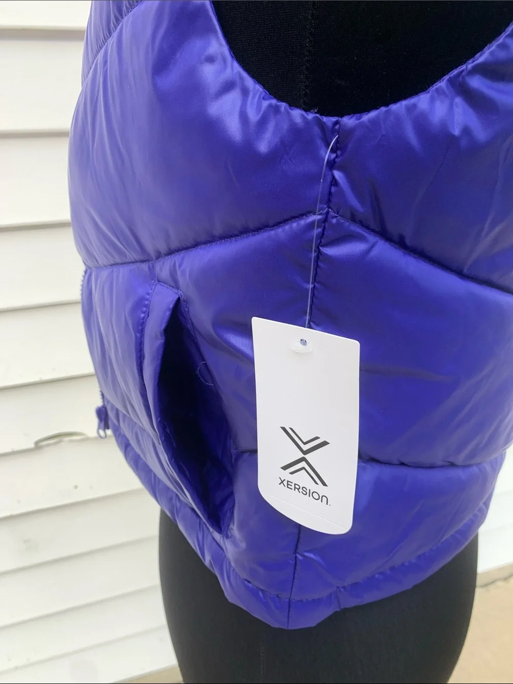 Xersion medium 10