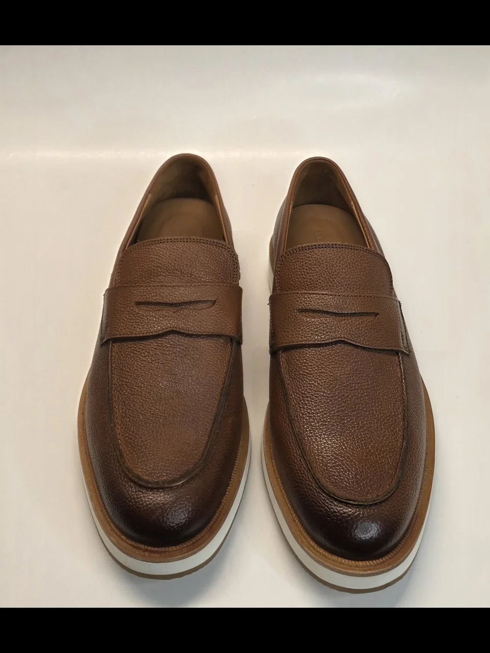 Allen Edmonds new allen