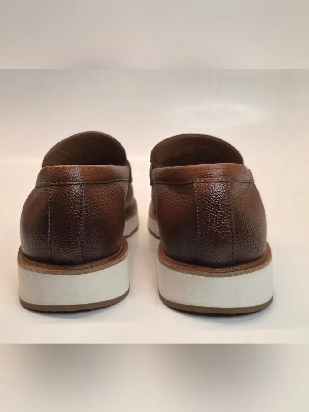Allen Edmonds new allen