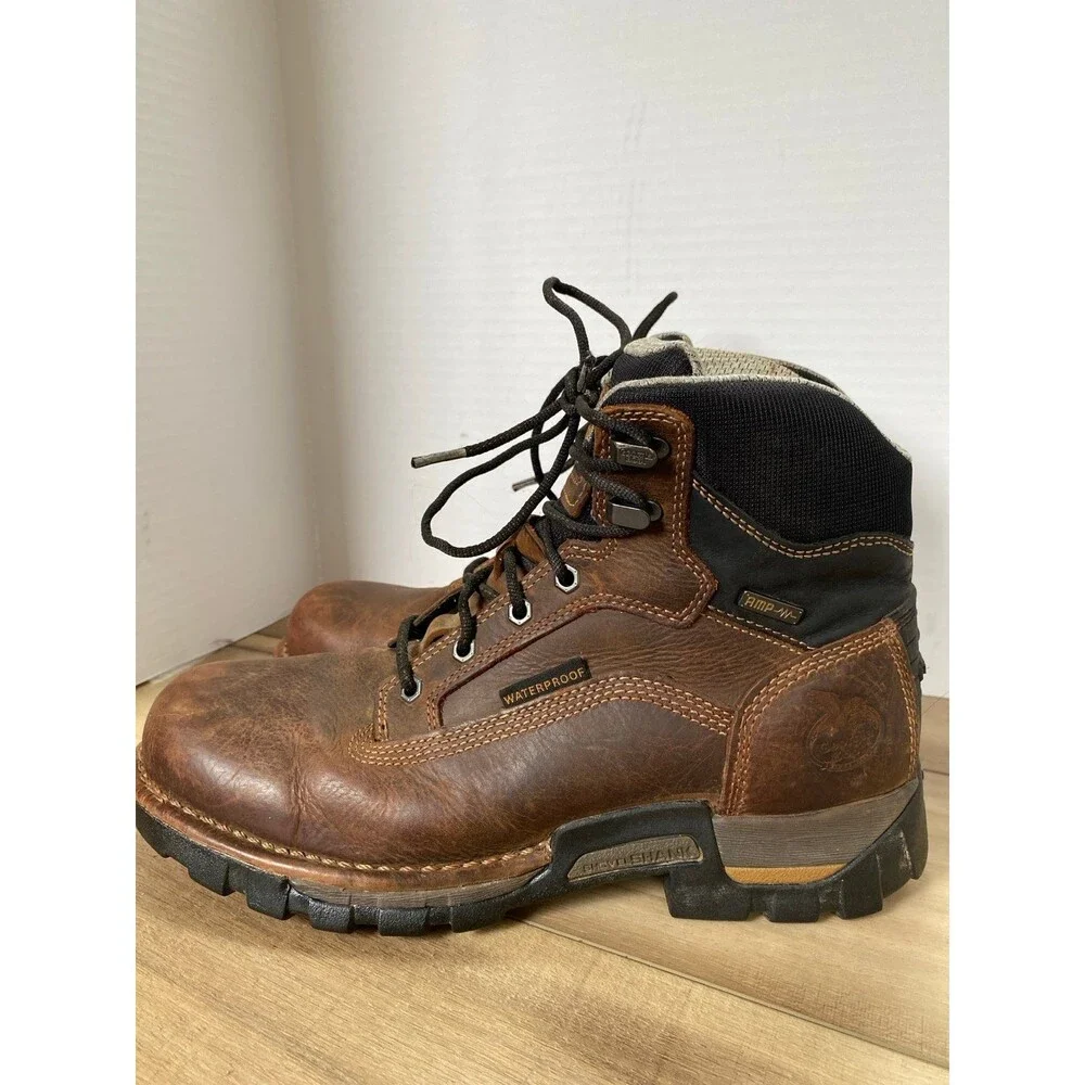 Georgia Boot georgia boot
