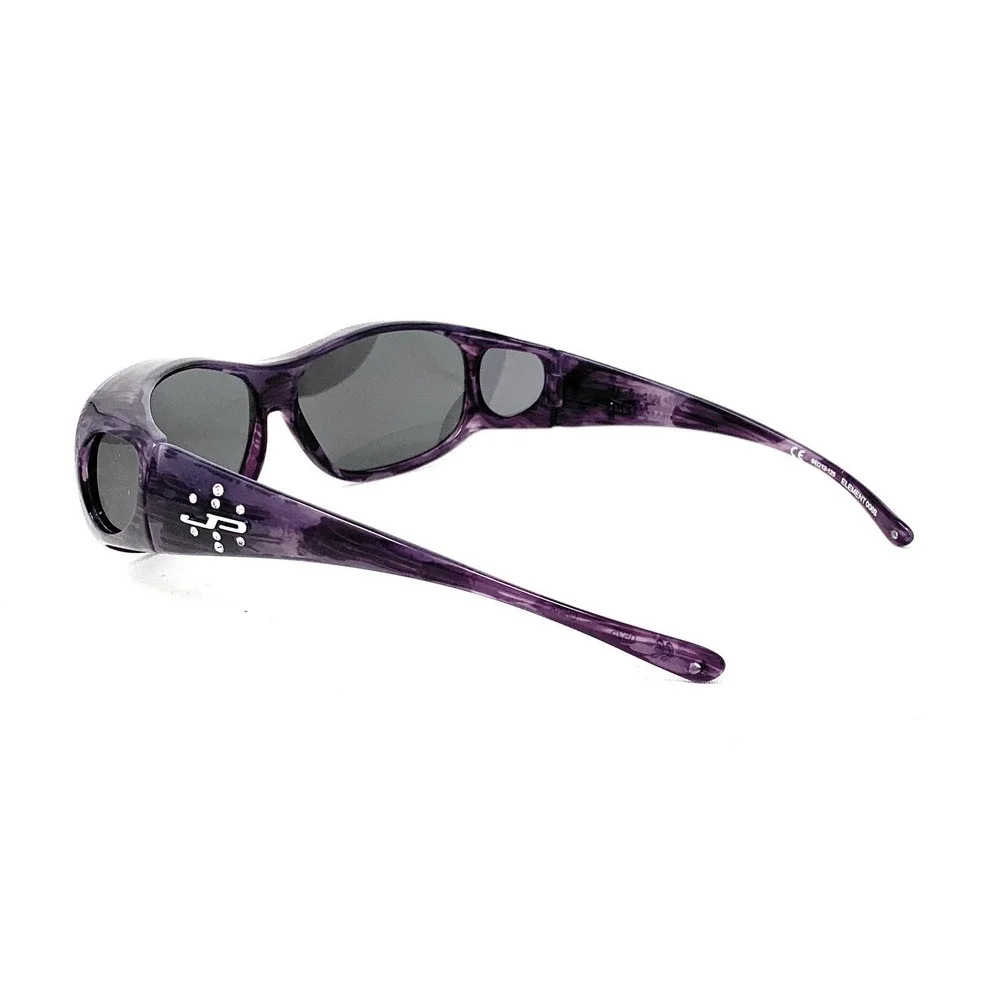 Jonathan Paul gray uva optical