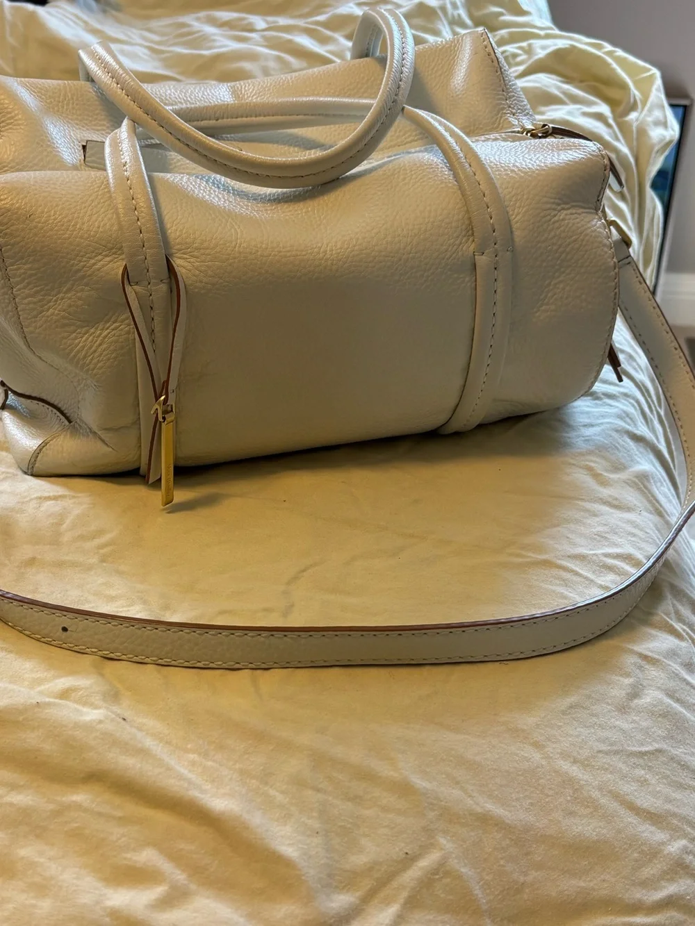 Vera Bradley bag overall