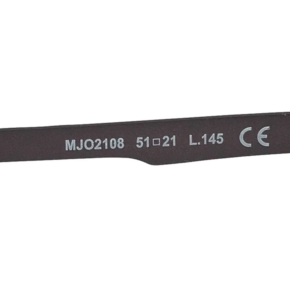 Maui Jim demo lenses