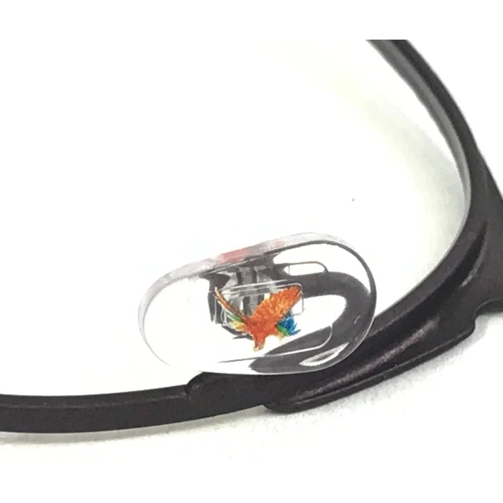 Maui Jim demo lenses