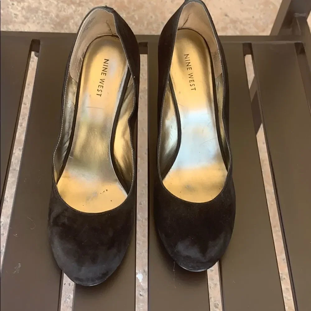Nine West Platform