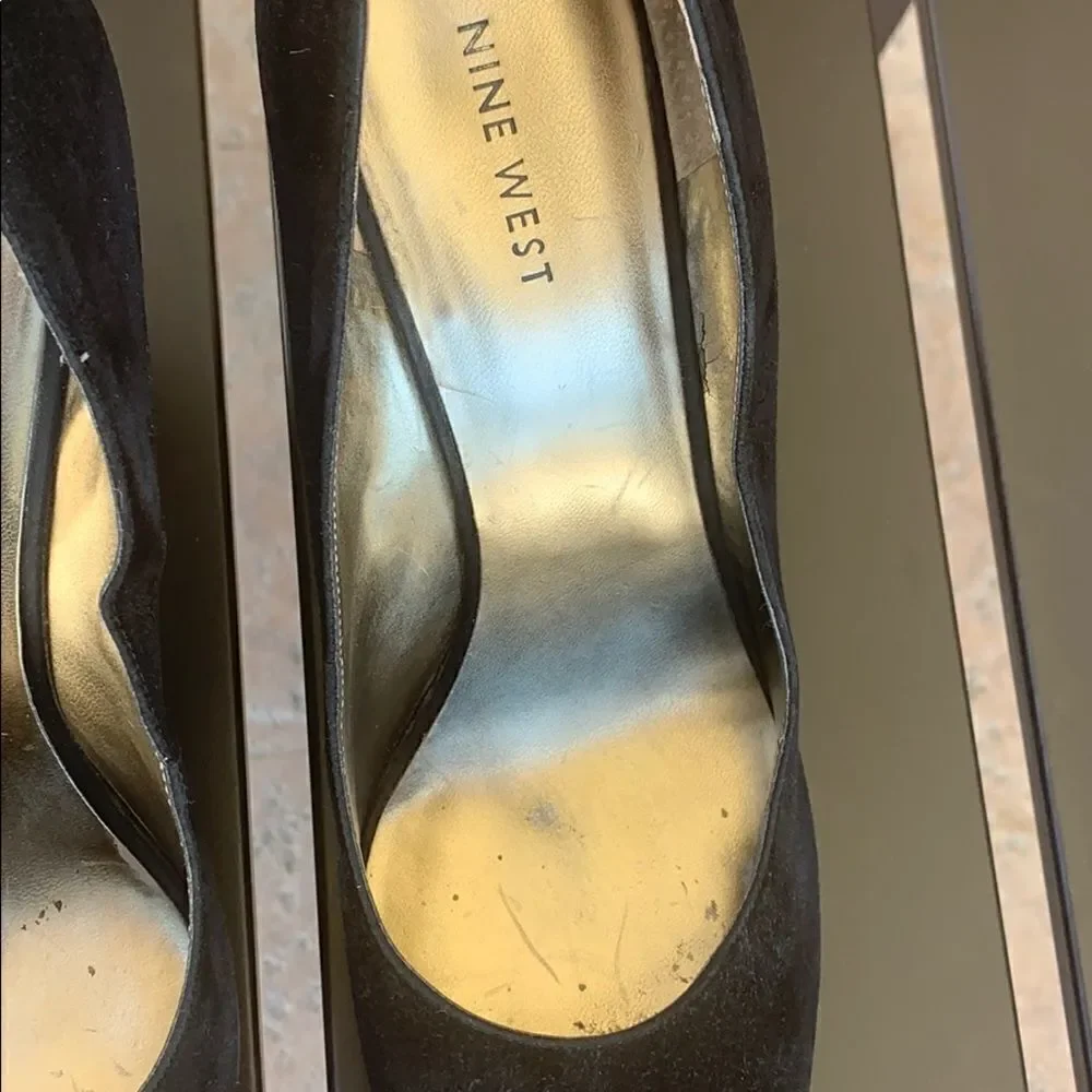 Nine West Platform