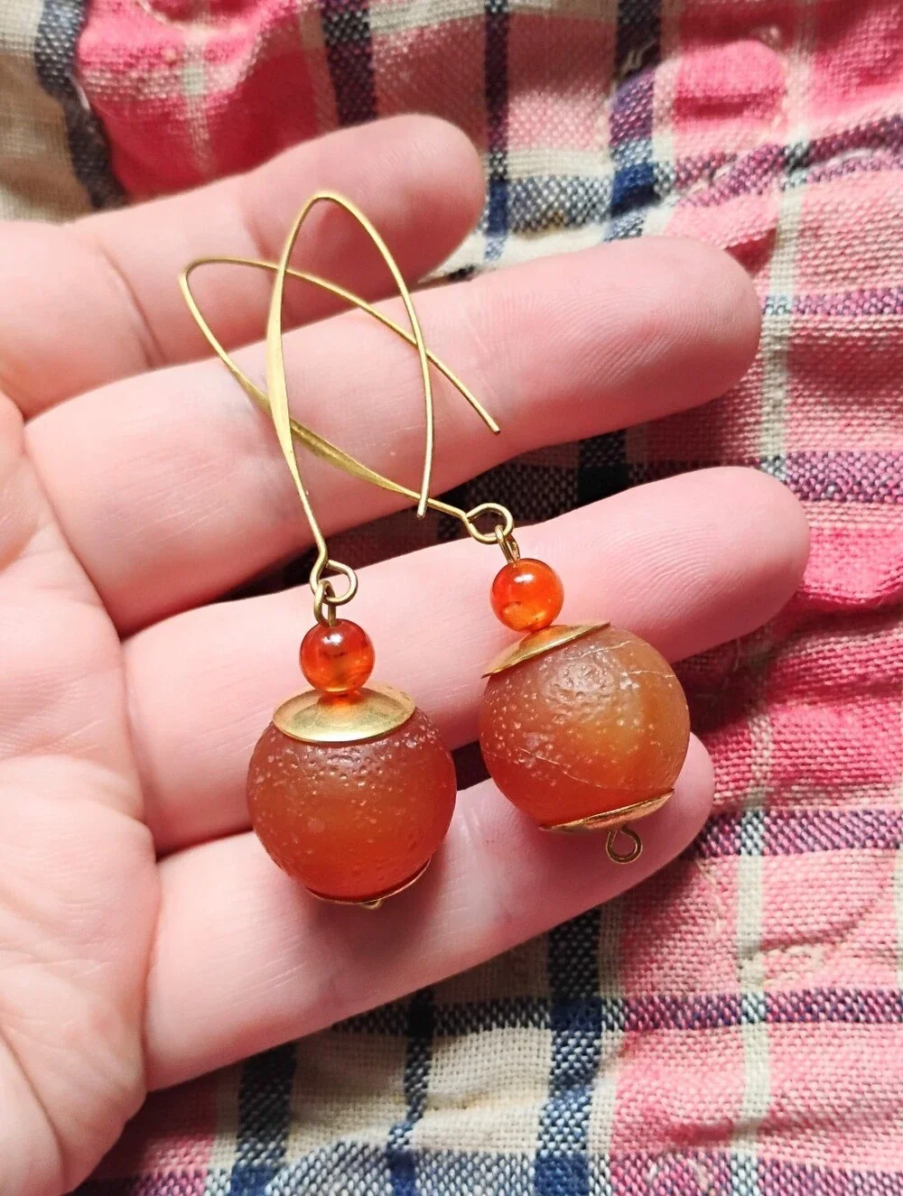 Handmade these bold