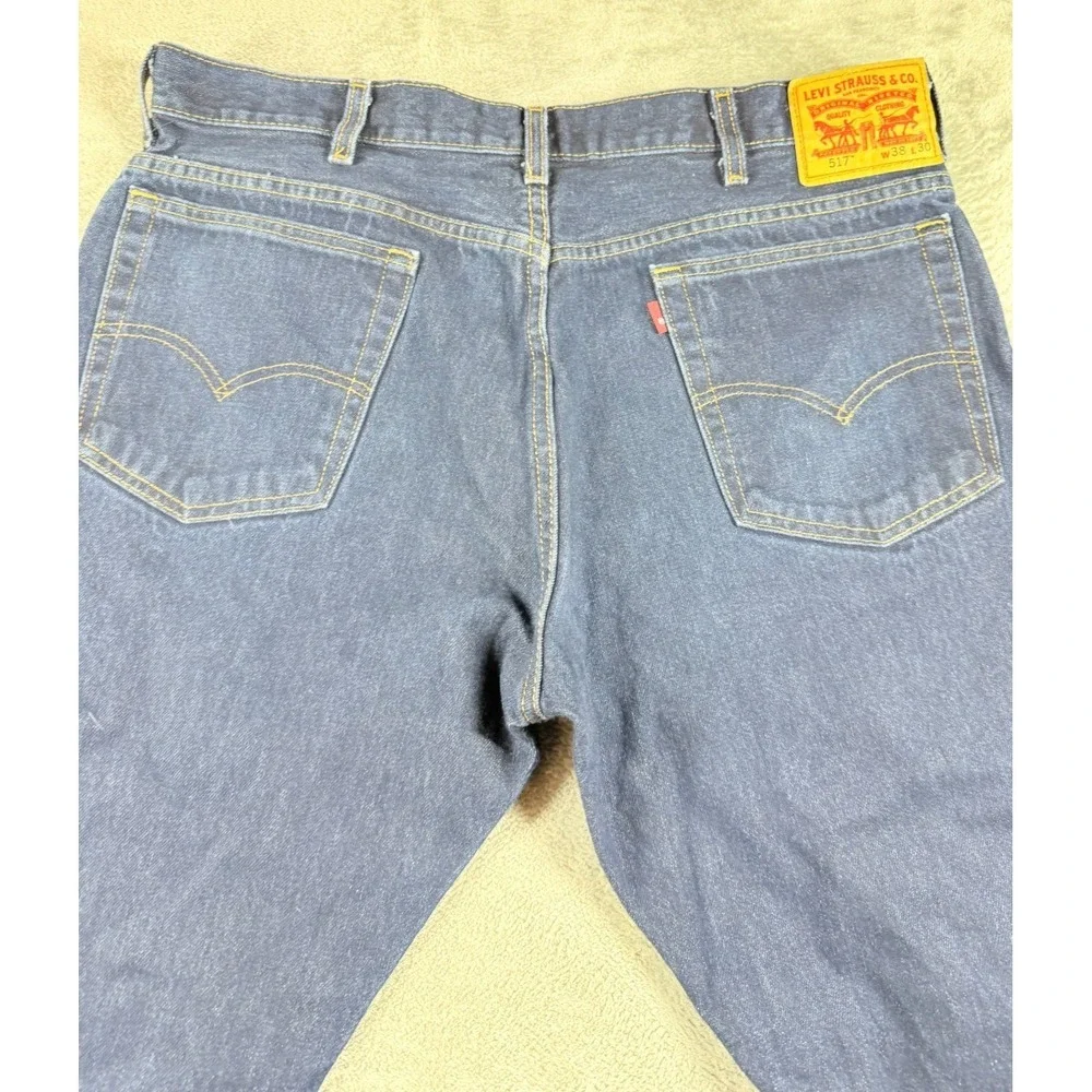 Levis levi 517
