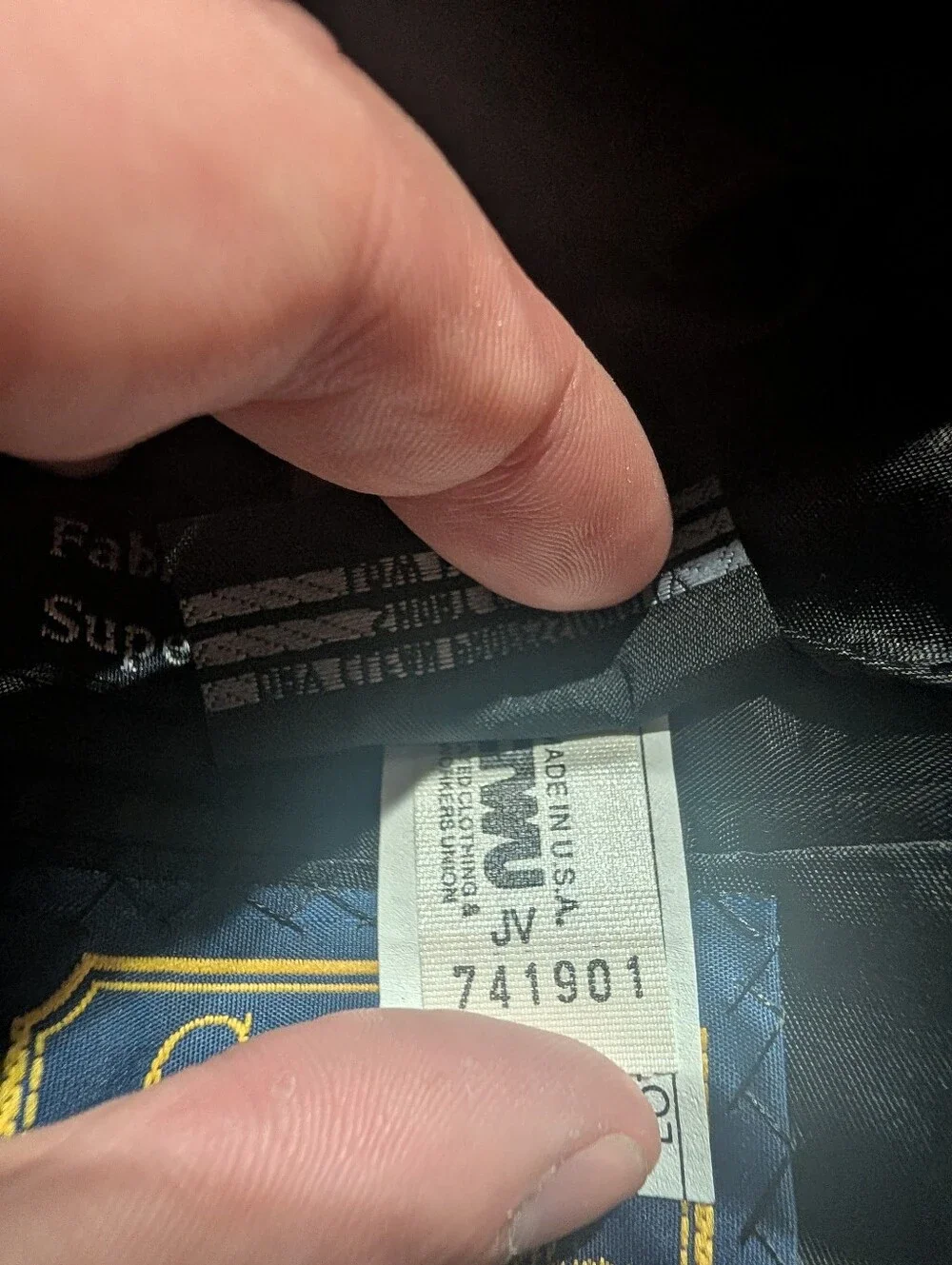 Burberry vintage burberrys