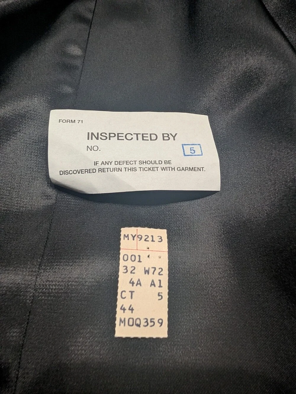 Burberry vintage burberrys