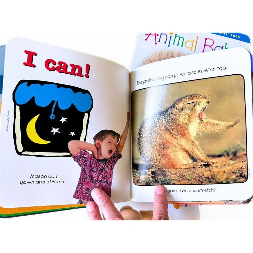 National Wildlife Federation wild animal