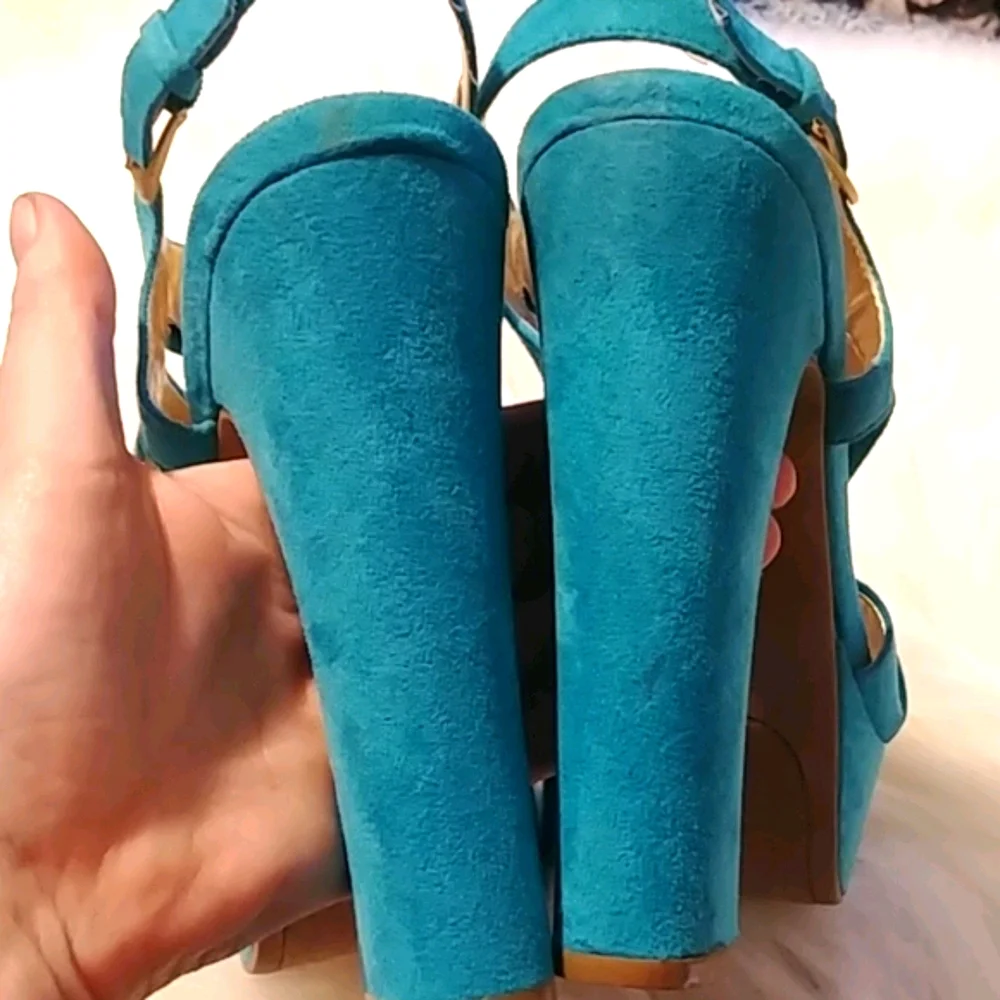 Mossimo Supply Co. mossimo aqua