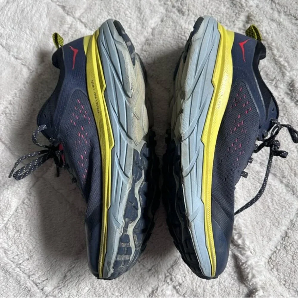 Hoka One One brand hoka