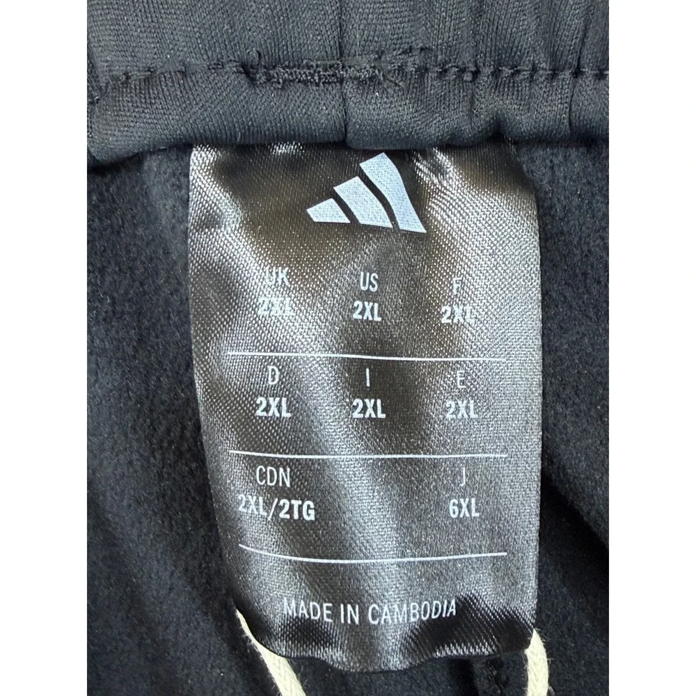 adidas climawarm training