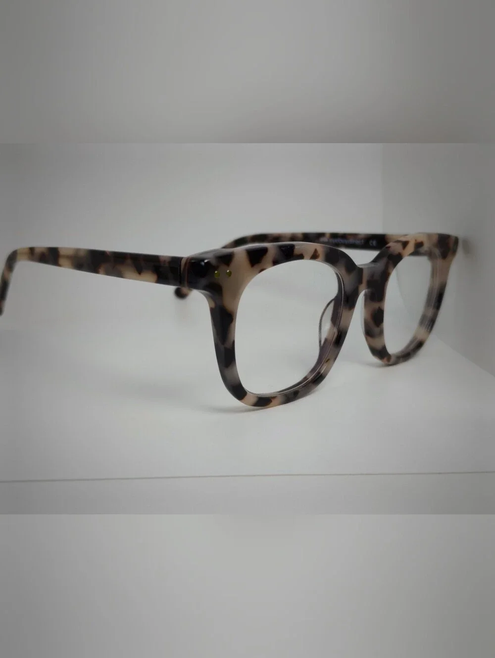 Eyebuydirect stylish square